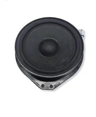 Opel Meriva A Front door speaker 9175188