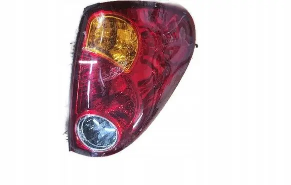 Mitsubishi L200 Rear/tail lights set 178TYS