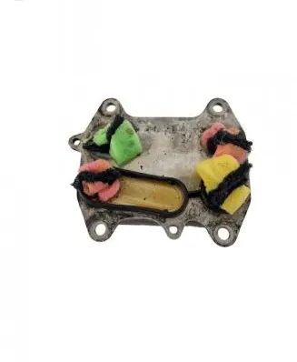 Skoda Yeti (5L) Oil filter mounting bracket 03l117021c