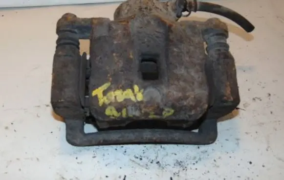 Hyundai Terracan Rear brake caliper 58360H1010