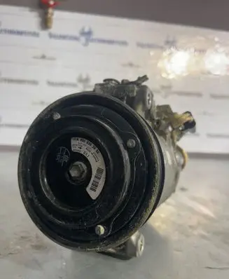 Mercedes-Benz B W246 W242 Air conditioning (A/C) compressor (pump) A0008303502 4472501670 6SAS14C