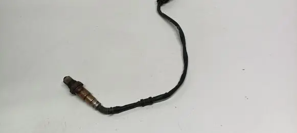 Volkswagen PASSAT B6 Lambda probe sensor 03G906262