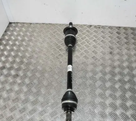 BMW 4 F36 Gran coupe Rear driveshaft 7637444