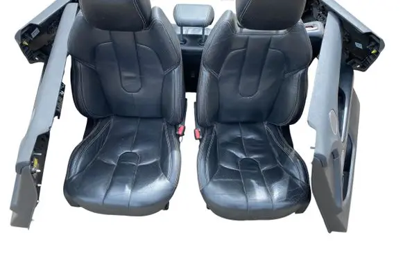 Land Rover Evoque I Seat set 