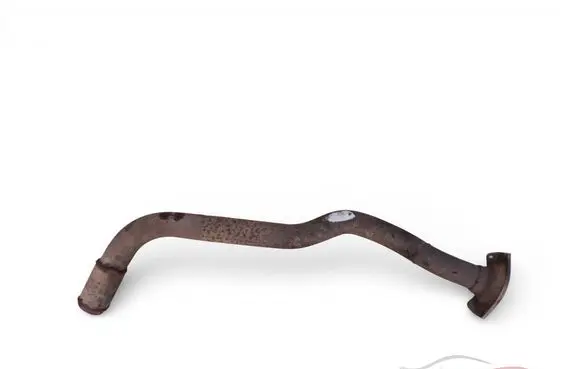Volkswagen Multivan T4 Exhaust gas pipe 