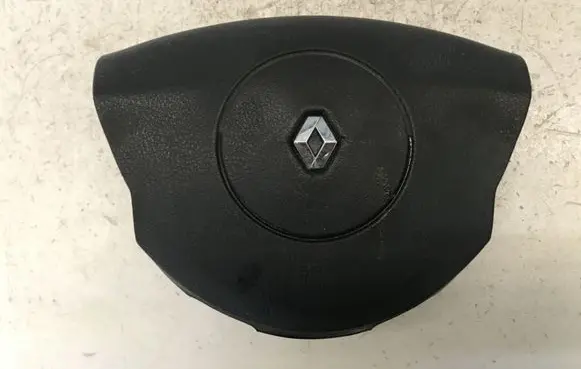Renault Espace - Grand espace IV Steering wheel airbag 8200071203C 441507600090