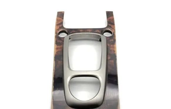 Jaguar XK - XKR Gear shifter surround trim plastic 6W83045K14AC