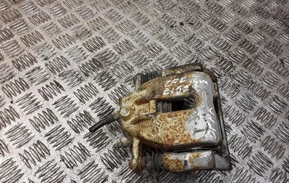 Renault Zoe Rear brake caliper 