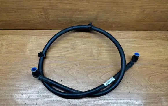 BMW 5 GT F07 Headlight washer hose/pipe 7178747 13264011