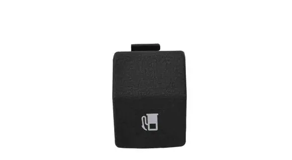 SsangYong Korando Fuel cap release pull handle 
