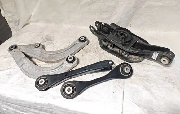 Volkswagen ID.3 Rear suspension assembly kit set 1EA505311E 1EA505397B 1EA505351