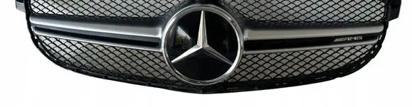 Mercedes-Benz C AMG W205 Front grill A2058880523
