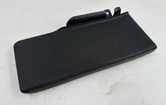 Volkswagen PASSAT B6 Foot rest pad/dead pedal 3C1864777
