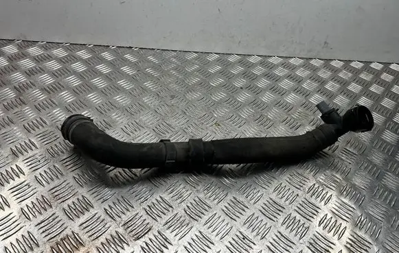 Skoda Superb B6 (3T) Engine coolant pipe/hose 3C0122291C 3B0122291K