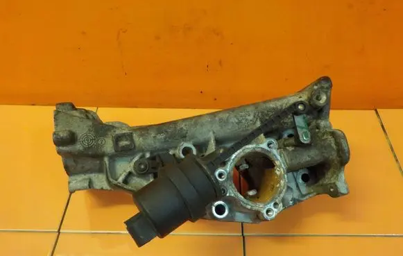 Opel Insignia A Other engine bay part 