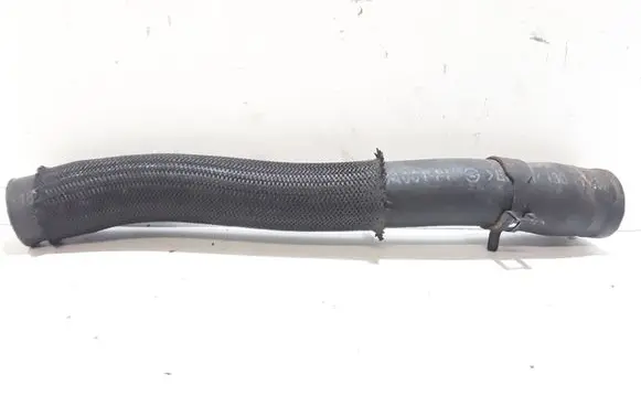 Hyundai ix 55 Engine coolant pipe/hose 254843A001