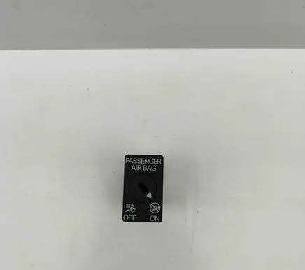 Volkswagen PASSAT B8 Passenger airbag on/off switch 5Q0919237