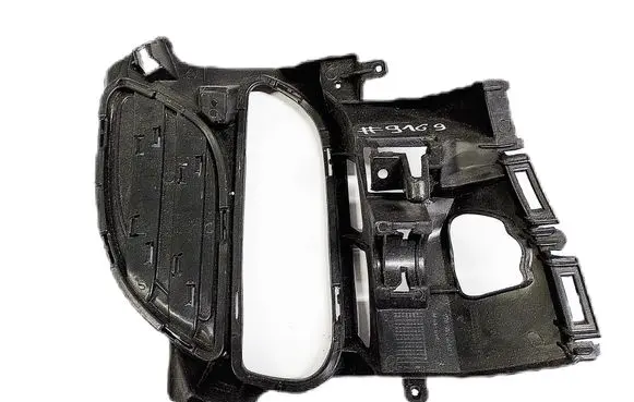 Porsche Panamera (970) Fog light bracket 97050556403
