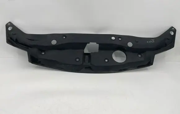 Honda Civic Engine bonnet/hood lock trim molding 71125SMGE020