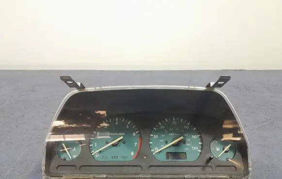 Land Rover Freelander Speedometer (instrument cluster) 52010468A