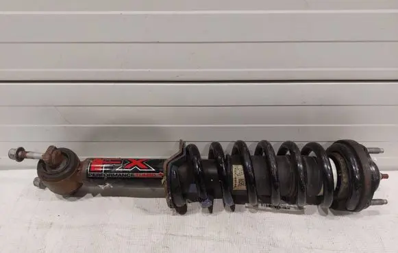 Ford Ranger Front shock absorber with coil spring KB3C18061AA KB3Z18124B KB3C18045