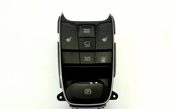 Hyundai Ioniq Hand parking brake switch 299215444 93300G7BH0