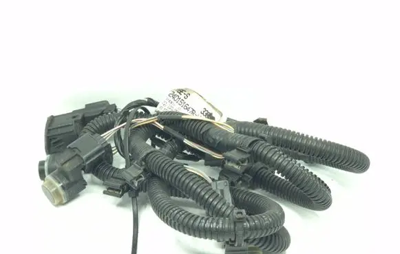 Renault Megane III Parking sensor (PDC) wiring loom 240151647R