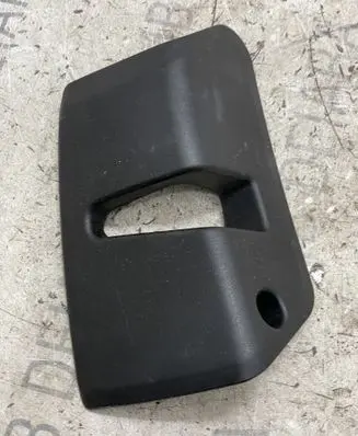Porsche Panamera (970) Other rear door trim element 97053658200