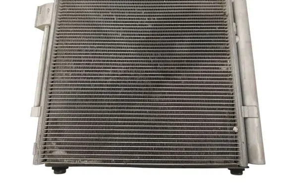 Tesla Model S A/C cooling radiator (condenser) 600761300B 600835700F