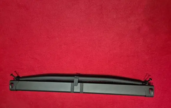 BMW 3 G20 G21 Parcel shelf load cover 51479875744 9875744