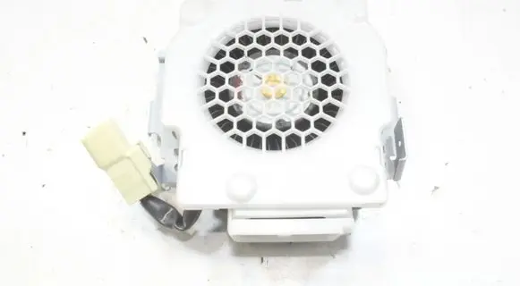 Lexus IS III XE30 Seat fan/blower 8586033040