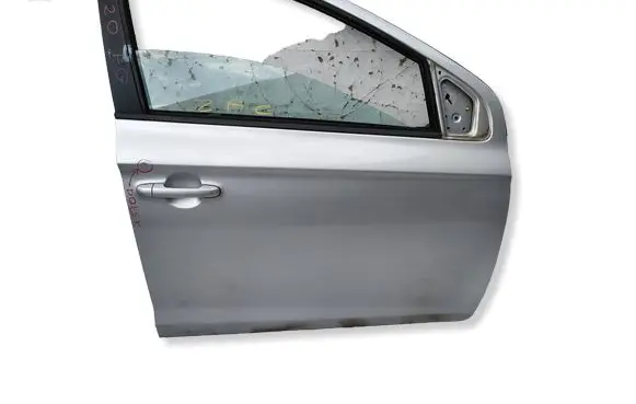 Hyundai i20 (PB PBT) Front door 