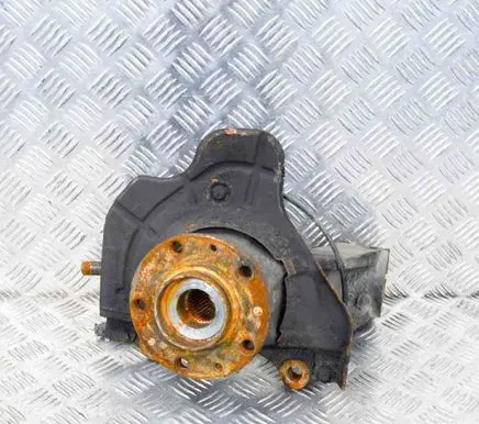 Peugeot Boxer Front wheel hub