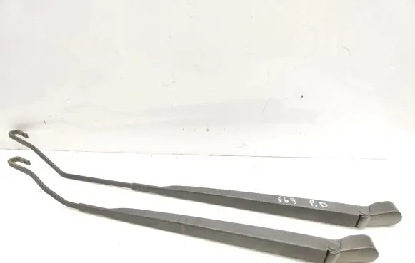 Citroen C3 Pluriel Windshield/front glass wiper blade A42DGCC A42DGCP