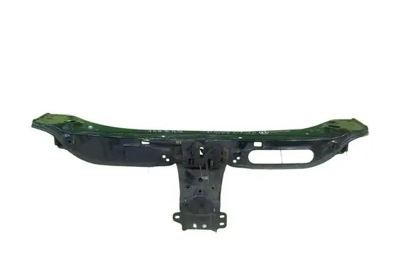 Peugeot 4007 Radiator support slam panel 