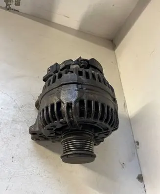 Mitsubishi Outlander Generator/alternator 06F903023F 0124525091