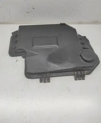 Audi A6 S6 C6 4F Fuse box cover 4F1907613