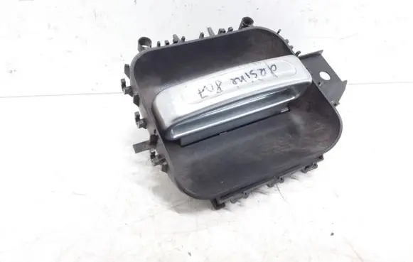 Peugeot 807 Sliding door interior handle 1485469077