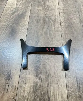 Opel Insignia A Ashtray trim (front) 1348728X T0510891