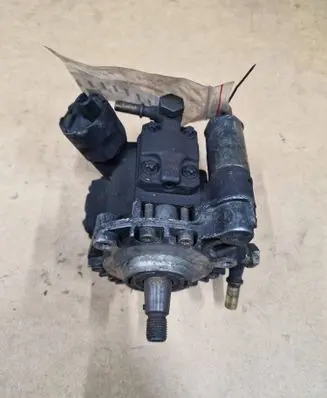 Citroen C3 Fuel injection high pressure pump Ftp619810f