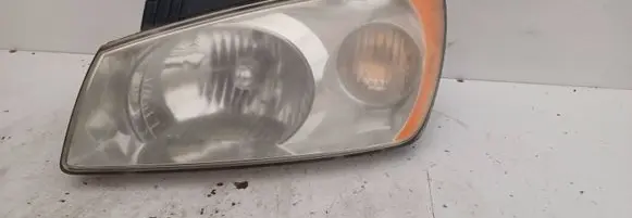 KIA Cerato Headlight/headlamp 921012F01
