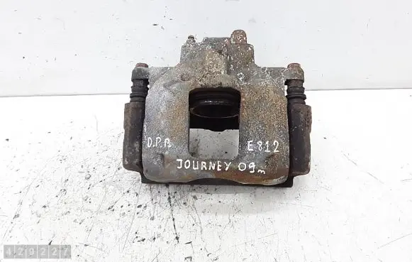Dodge Journey Front brake caliper