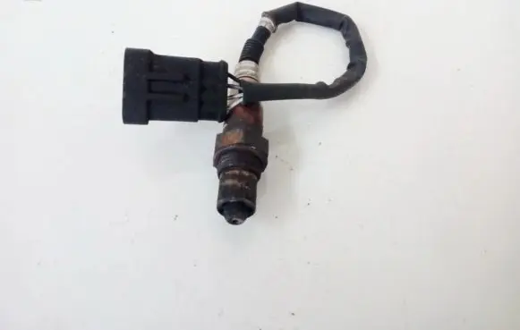 Fiat Stilo Lambda probe sensor 0258006206