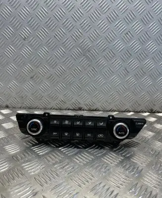 KIA Sportage Climate control unit 97250F1EB0 190812 97250FJXXX