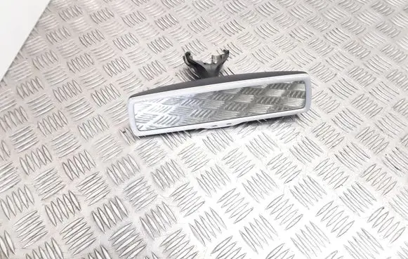 Volkswagen Golf VI Rear view mirror (interior) 1K0857511