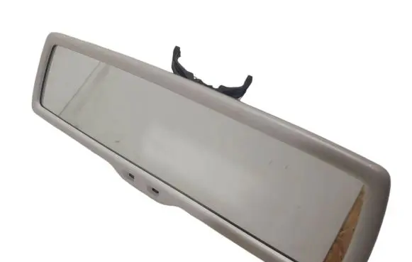 Volkswagen Golf VI Rear view mirror (interior) E11026141