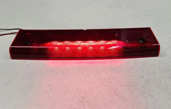 Ford Focus C-MAX Third/center stoplight 3M5113A613AA 3M5113A613