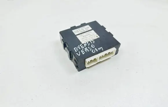 Alarm control unit/module