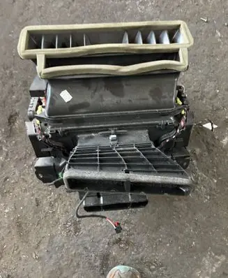 Audi Q5 SQ5 Interior heater climate box assembly 8T1820005R X6776004054 T8T1000
