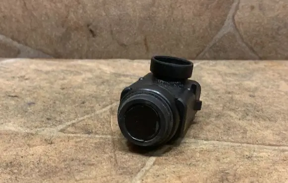 Mercedes-Benz SL R230 Parking PDC sensor A0015427418